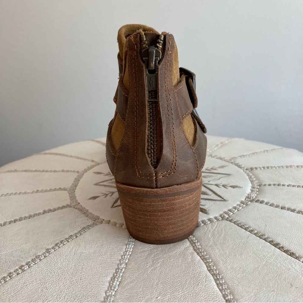 Ugg Patsy Booties - image 7